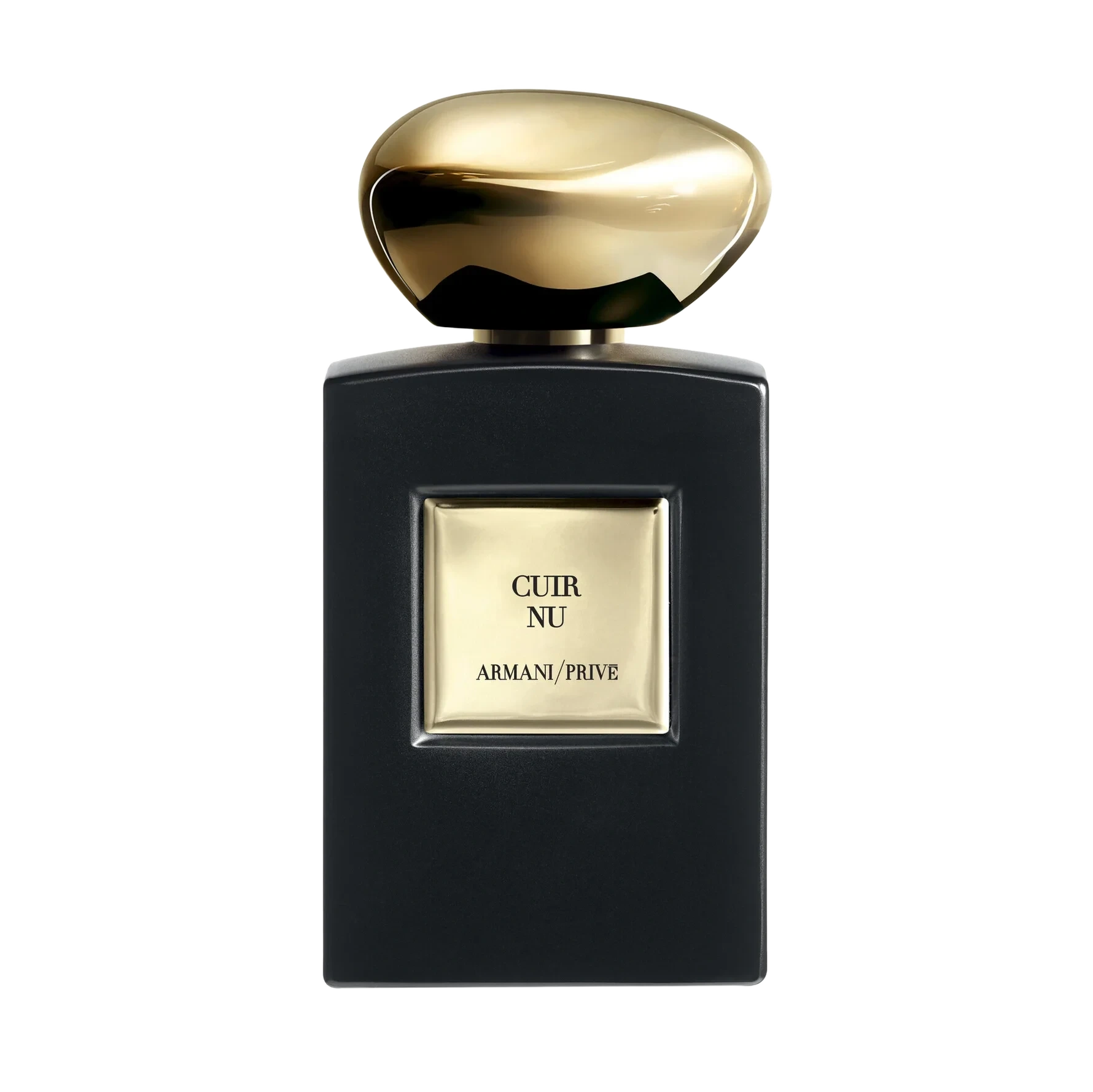 Armani Privé Cuir Nu Eau de Parfum 100 ml