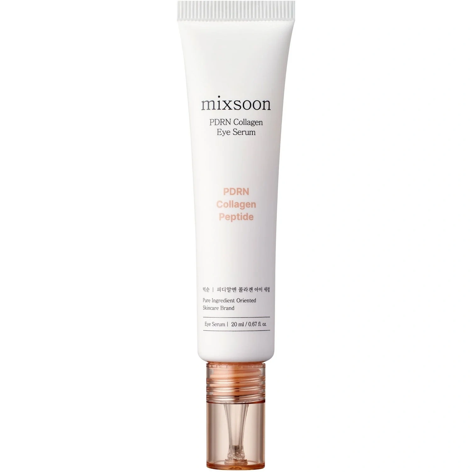Mixsoon PDRN Collagen Eye Serum