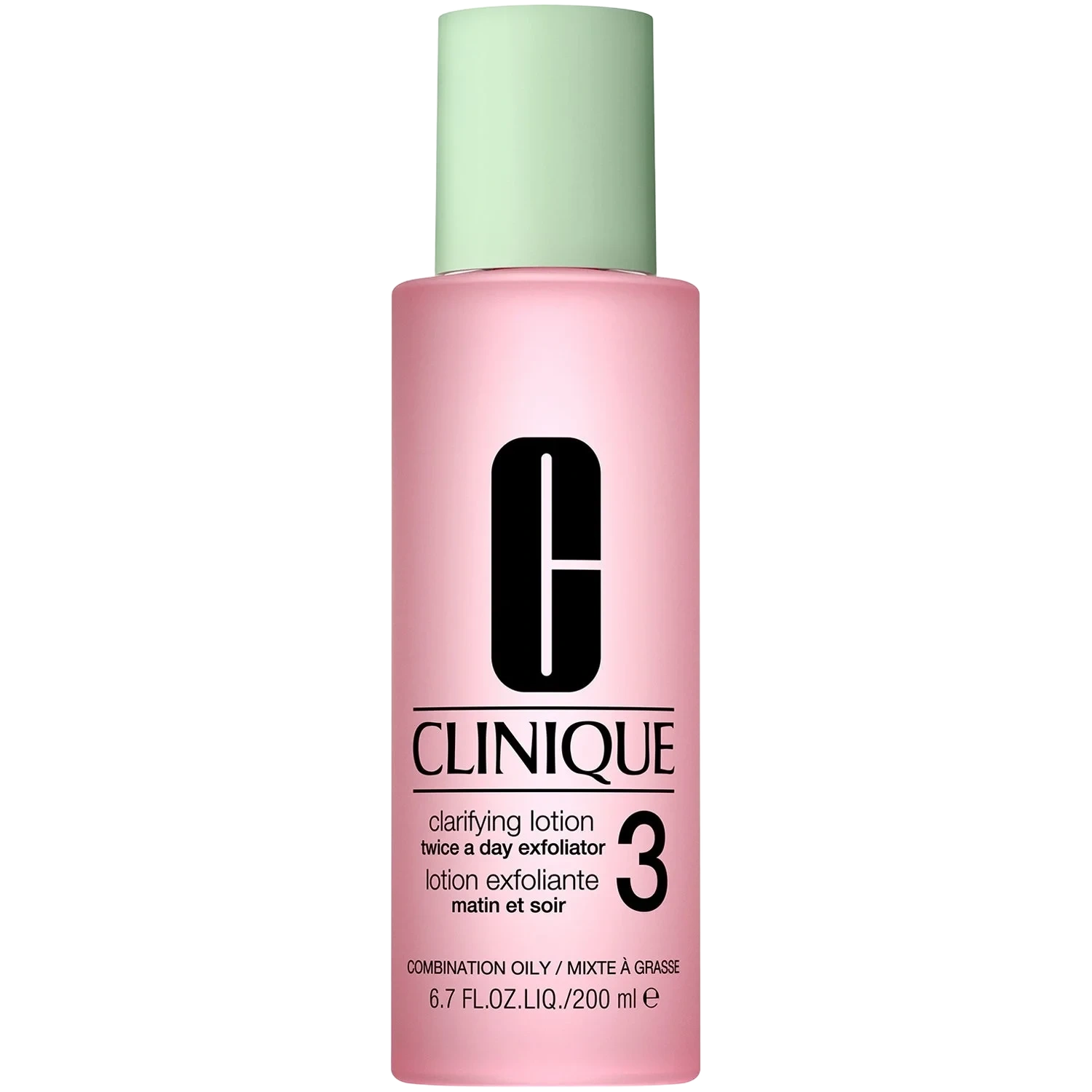 Clinique Clarifying Lotion 3