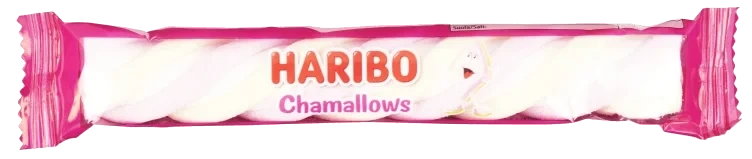 Chamallows Girondo 11,6g Haribo