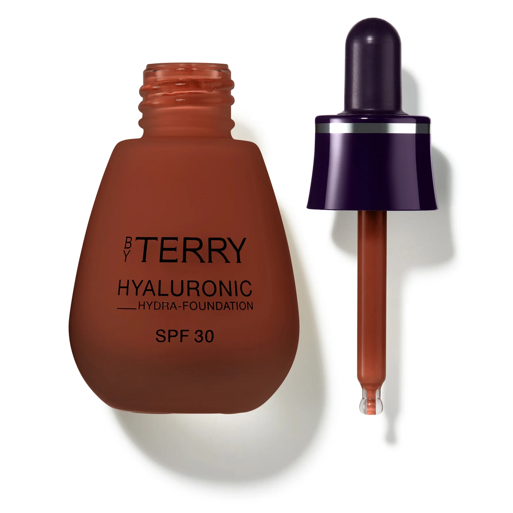 By Terry Hyaluronic Hydra-Foundation 600W. Warm - Dark