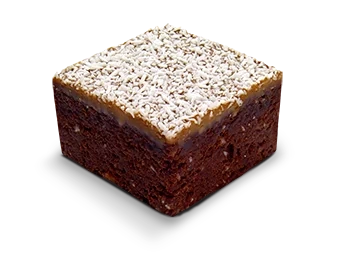 Kärleksmums (gluten & mjölkfri)