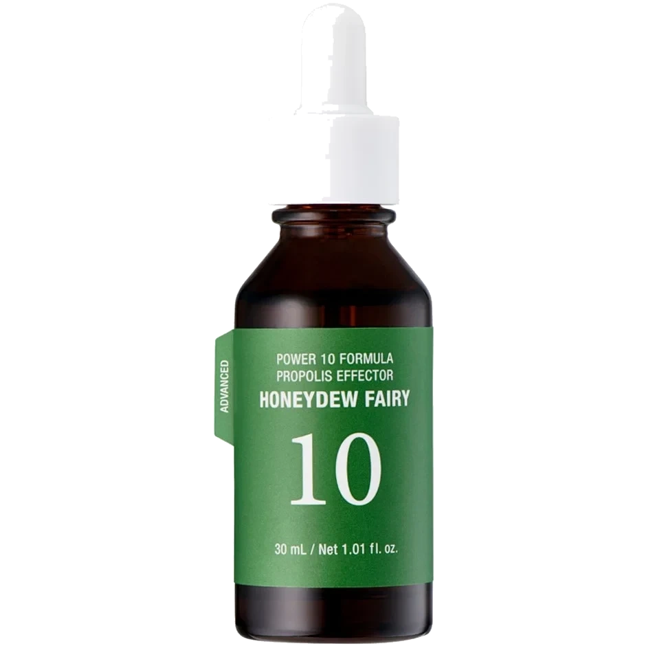 It'S SKIN Power 10 Formula