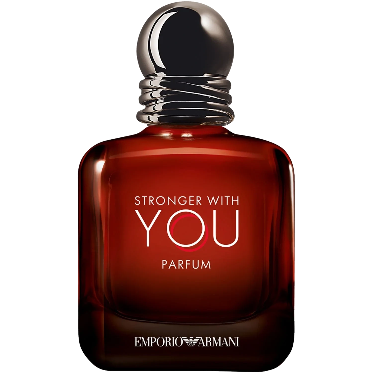 Armani Stronger With You