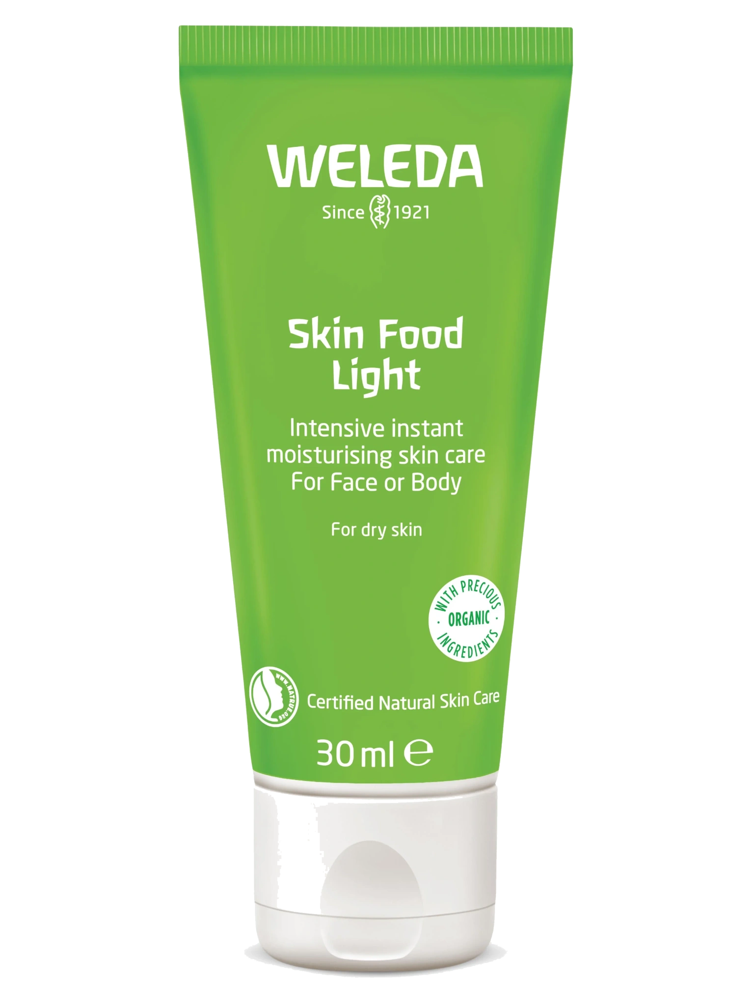 Weleda Skin Food Light, 30 ml