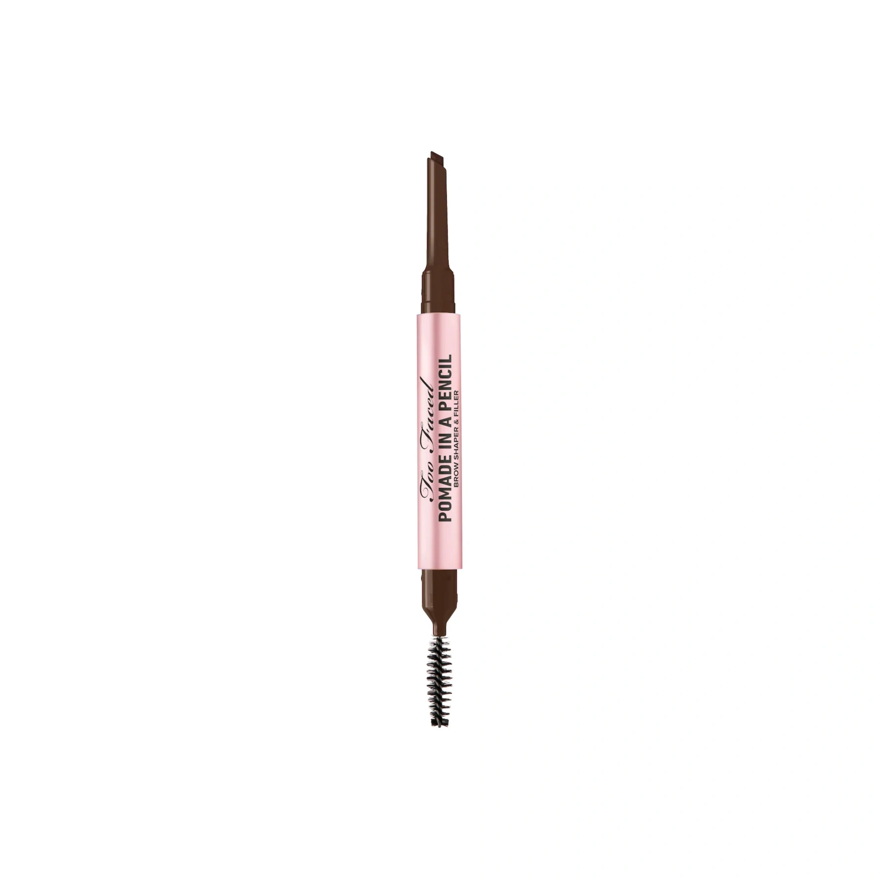 Too Faced Pomade In A Pencil Eyebrow Pencil Espresso