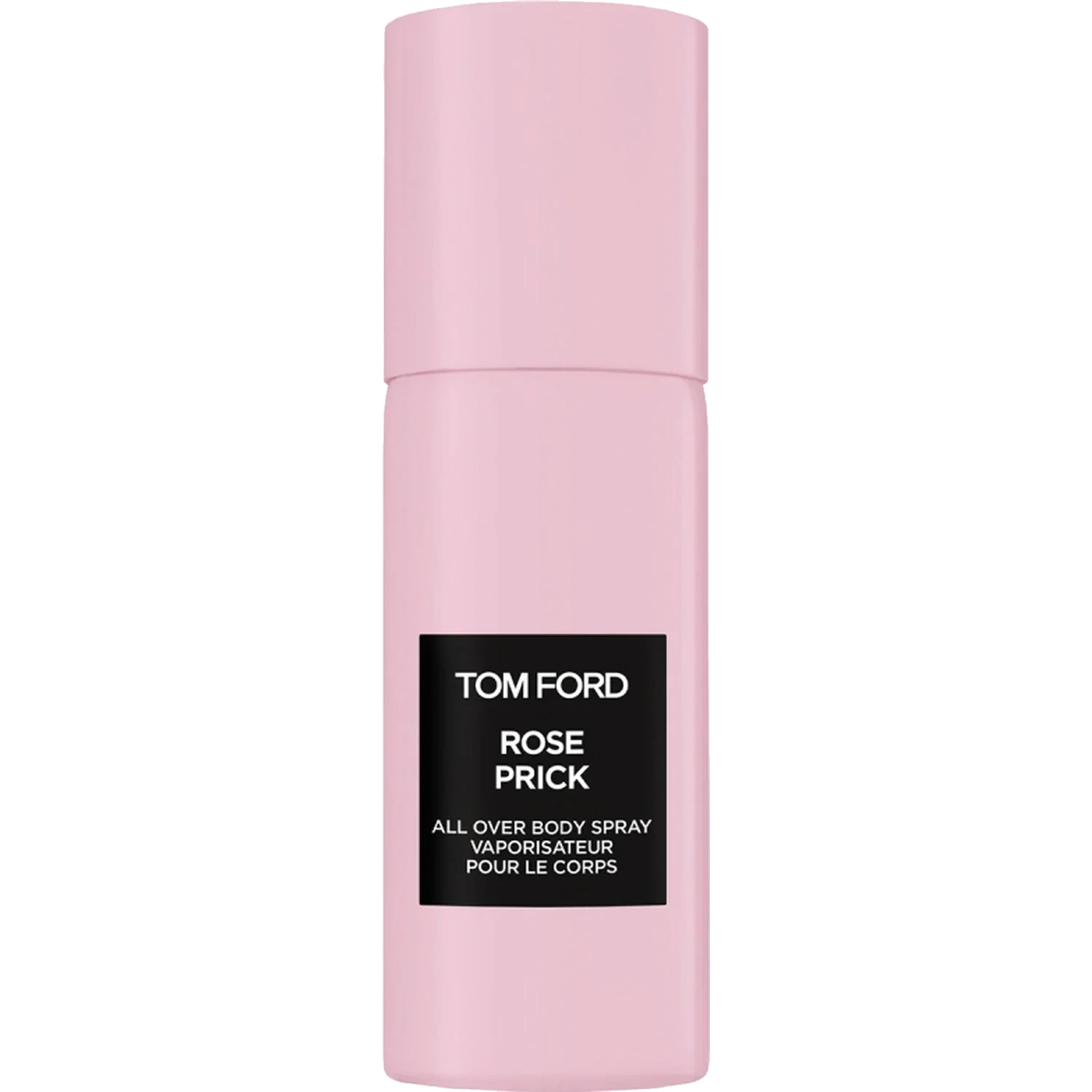 Tom Ford Rose Prick All Over Body Spray