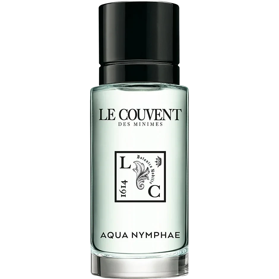 Le Couvent Aqua Nymphae Botanical Cologne