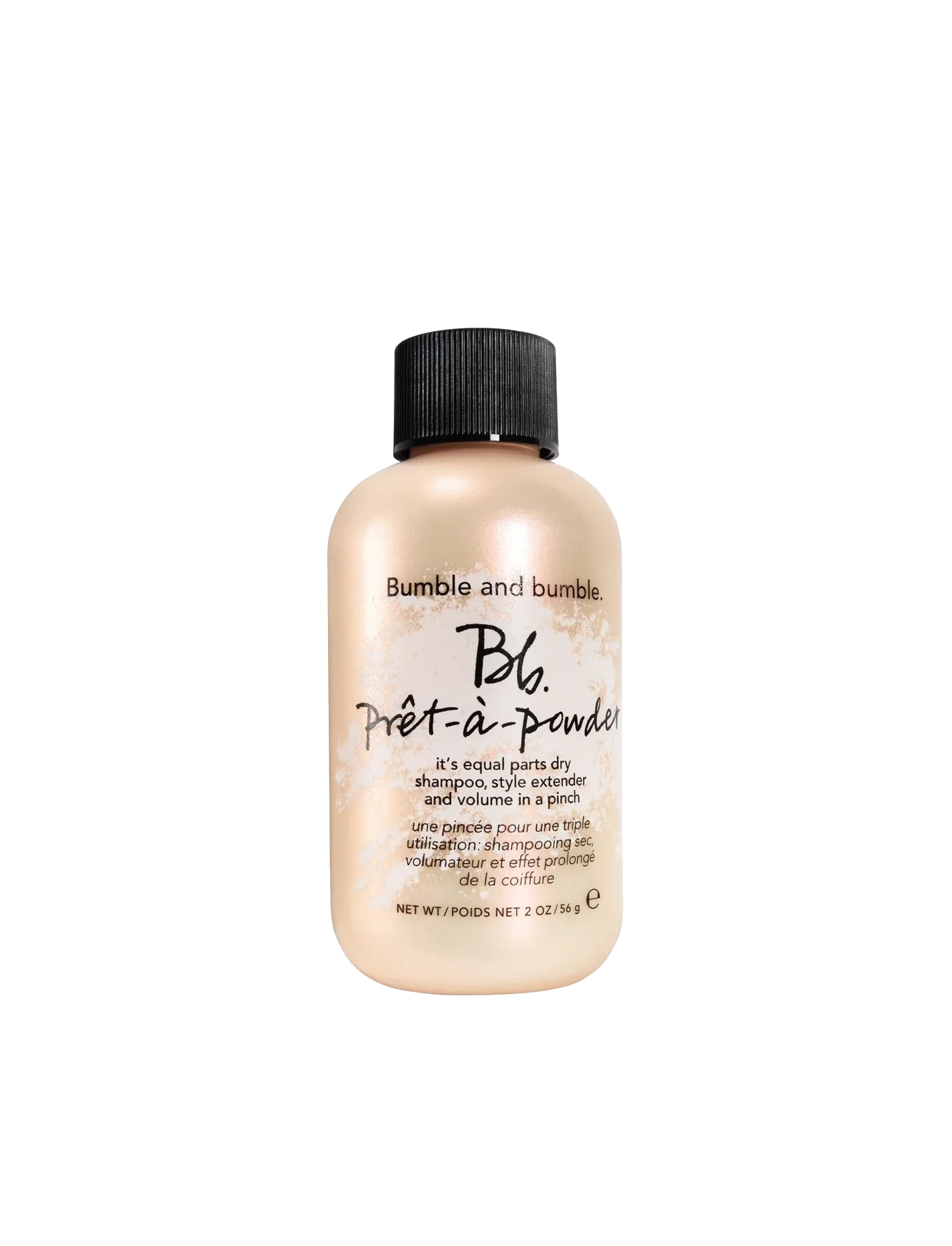 Bumble and bumble Prêt-À-Powder 56 g