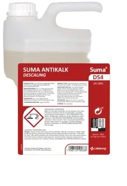 Suma antikalk  d54                   5l