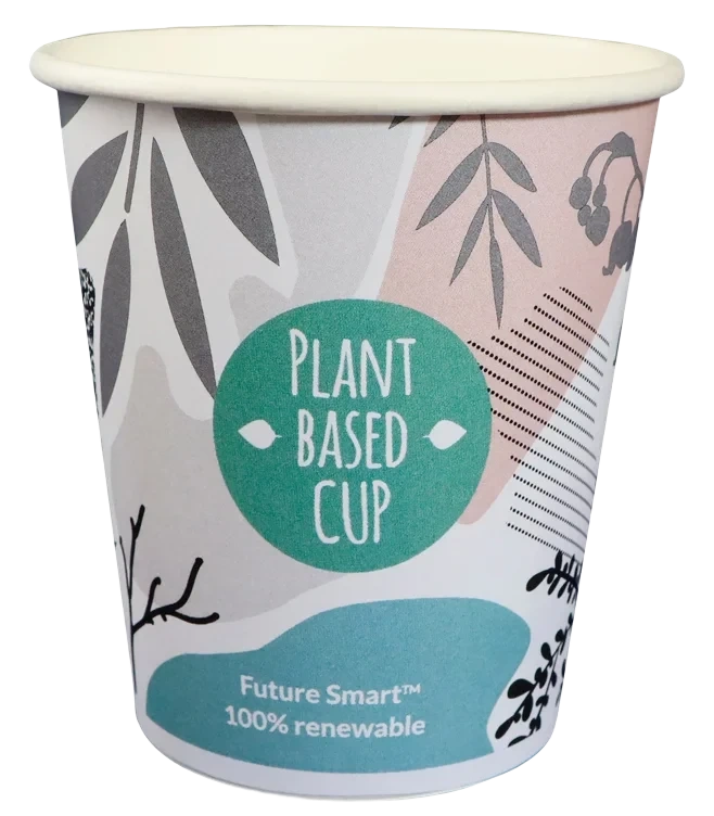 Kaffebeger 25cl svane future-smart  80stk