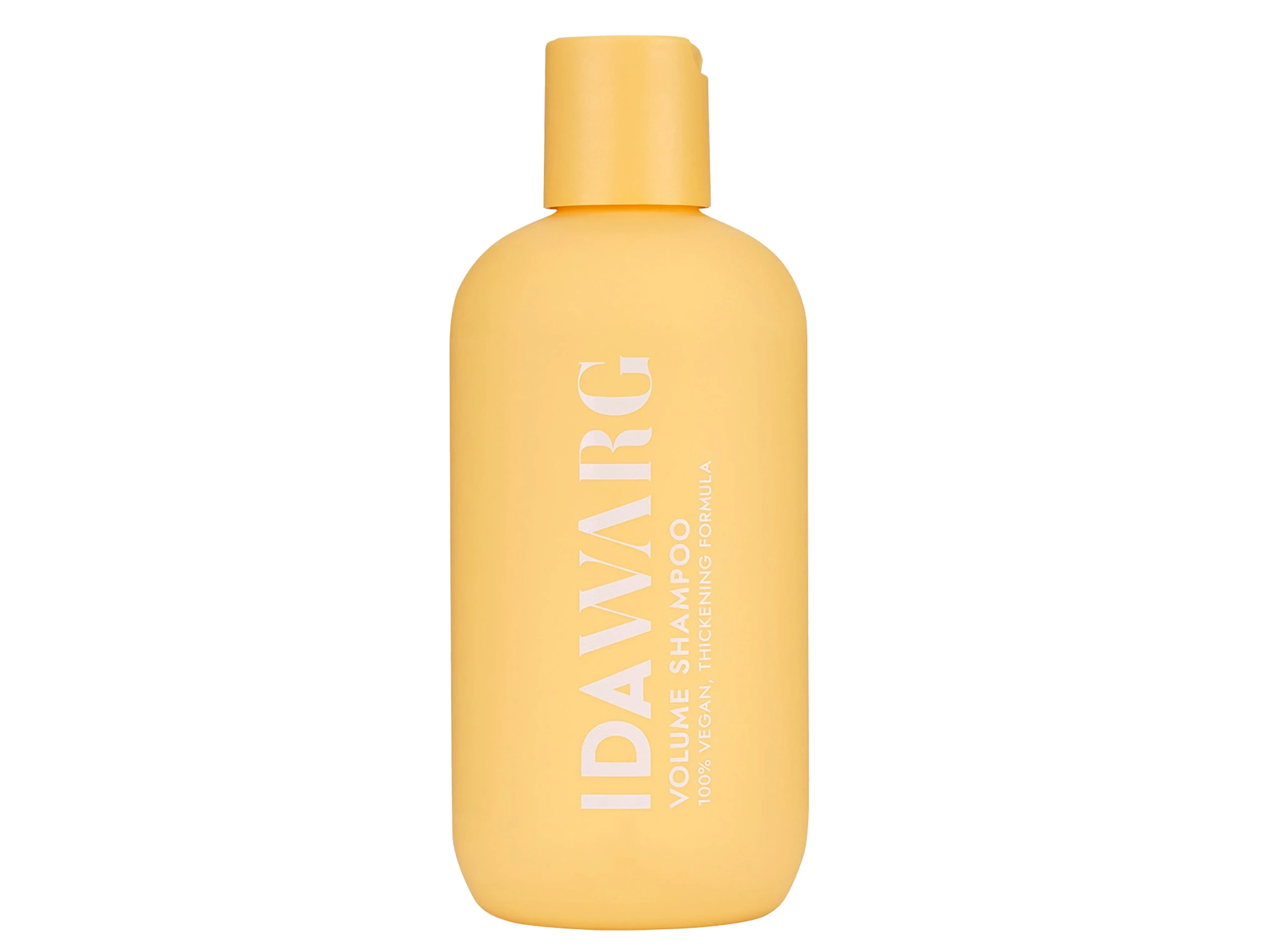 IDA WARG Beauty Volume Shampoo, 250 ml