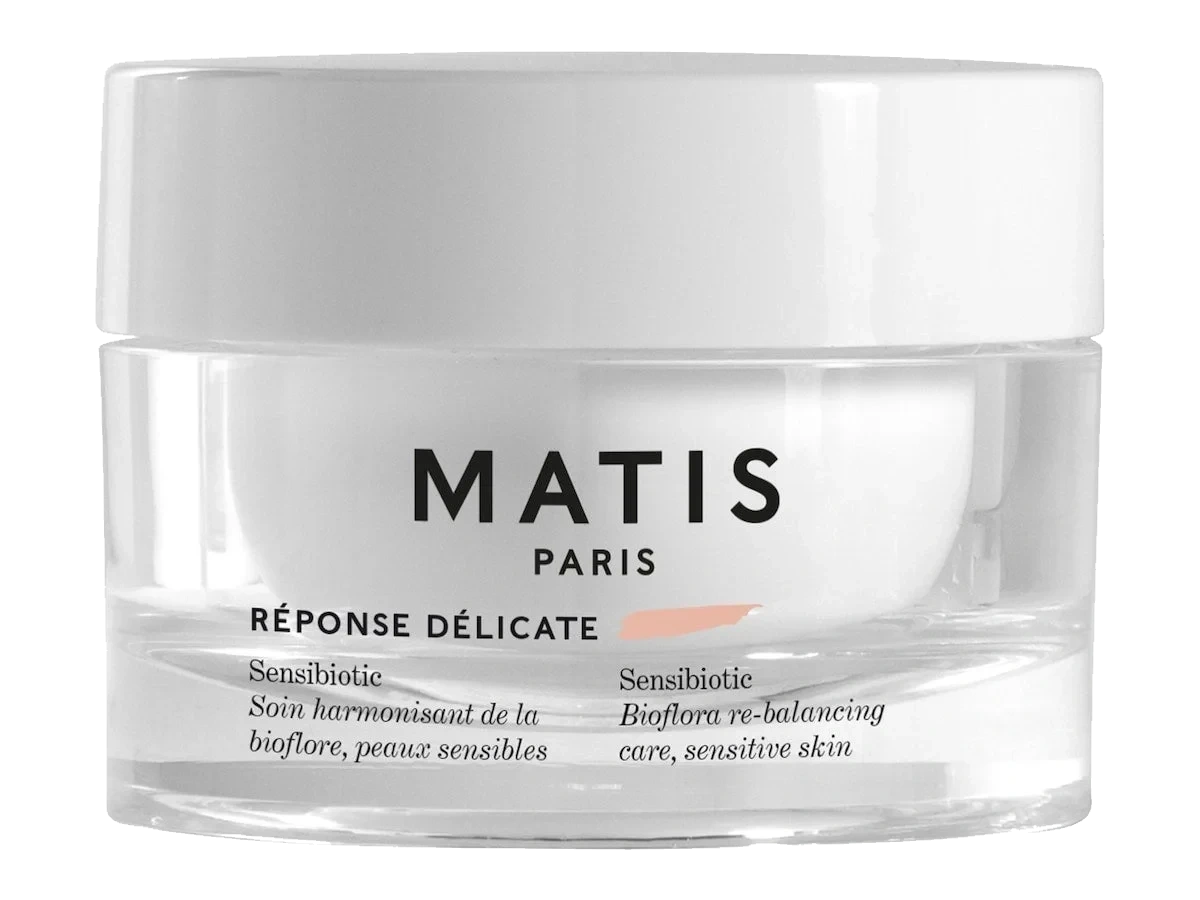 Matis Délicate Sensibiotic Cream
