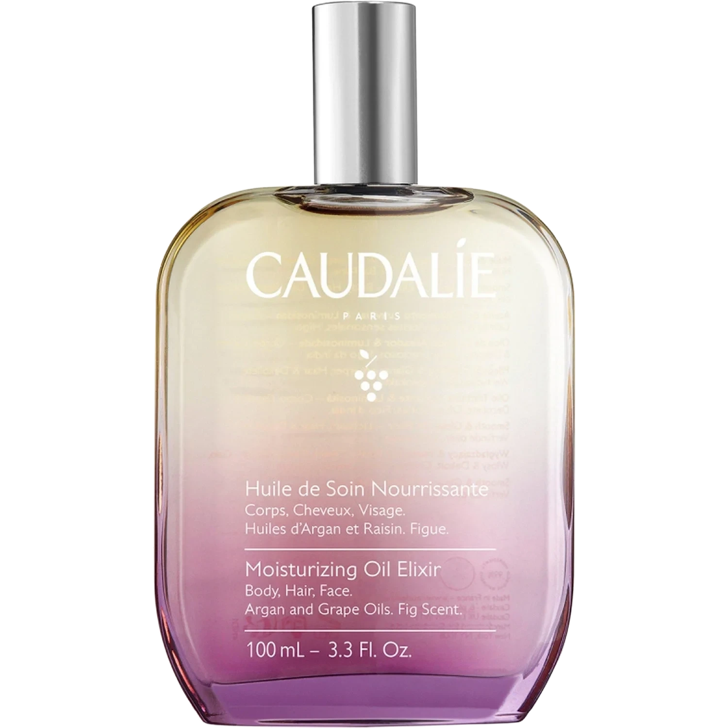 Caudalie Moisturizing Oil Elixir