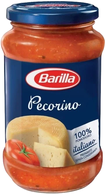 Barilla Pecorino
