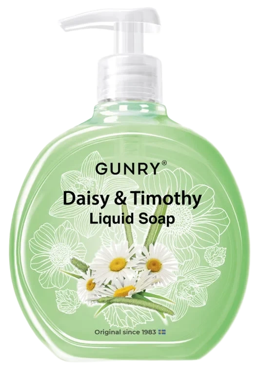Håndsåpe Daisy&Timothy 400ml