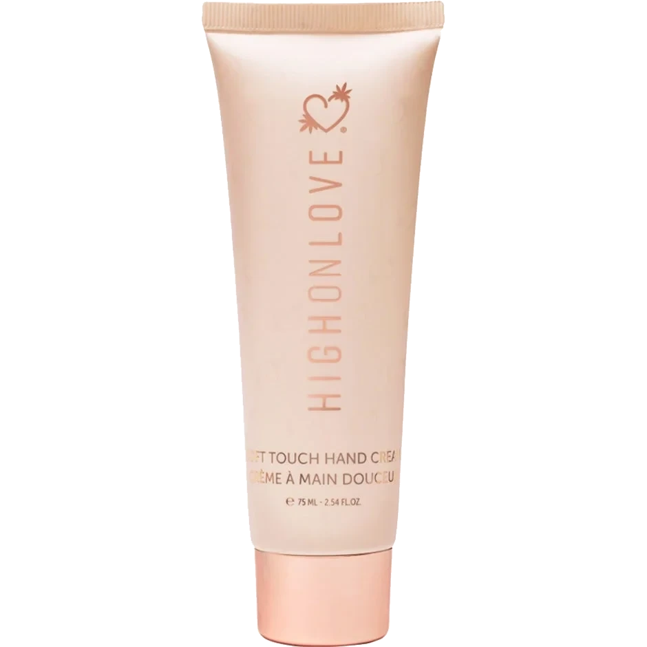 HighOnLove Soft Touch Hand Cream