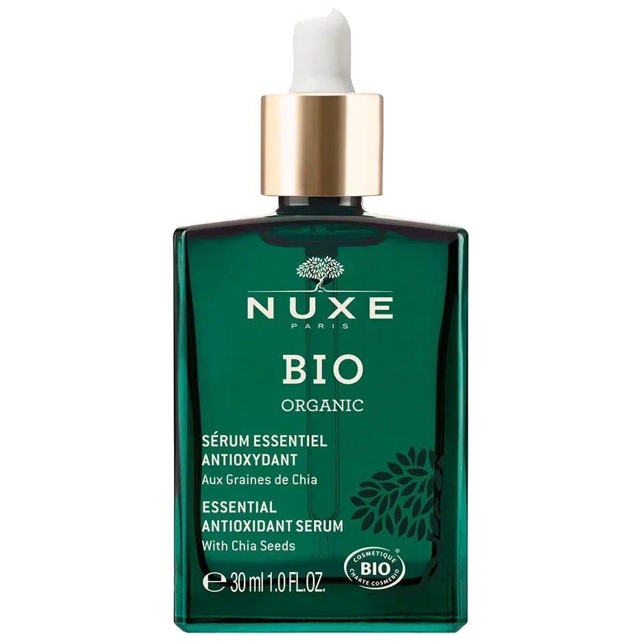 Nuxe Bio Organic Essential Antioxidant Serum