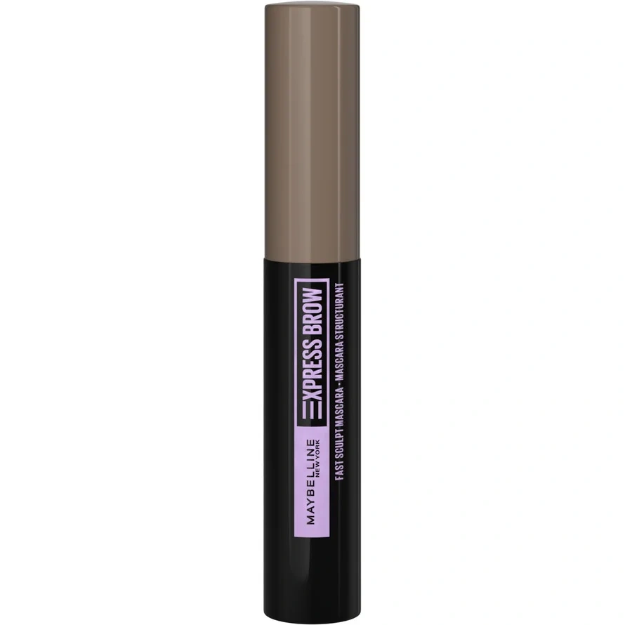 Maybelline Brow Fast Sculpt Soft Brown 2