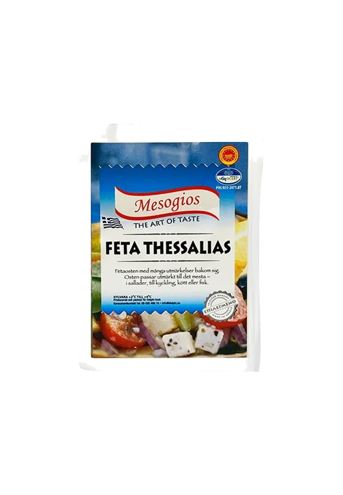 Fetaost Thessalias 150 g