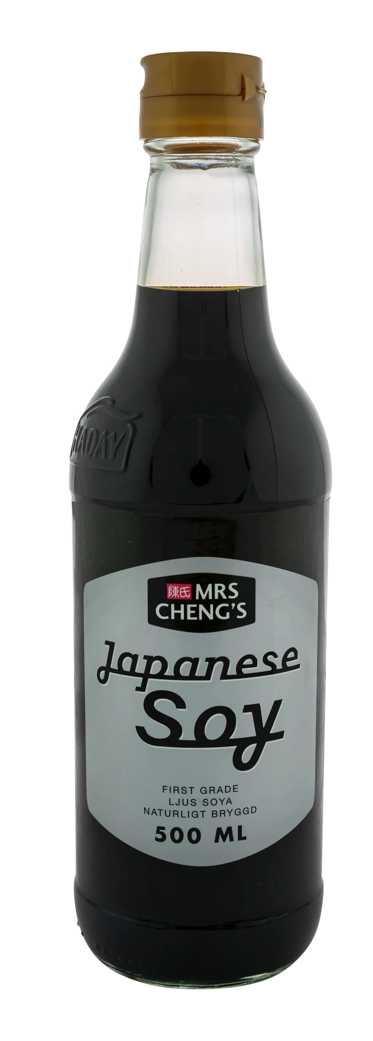Japanese Soy