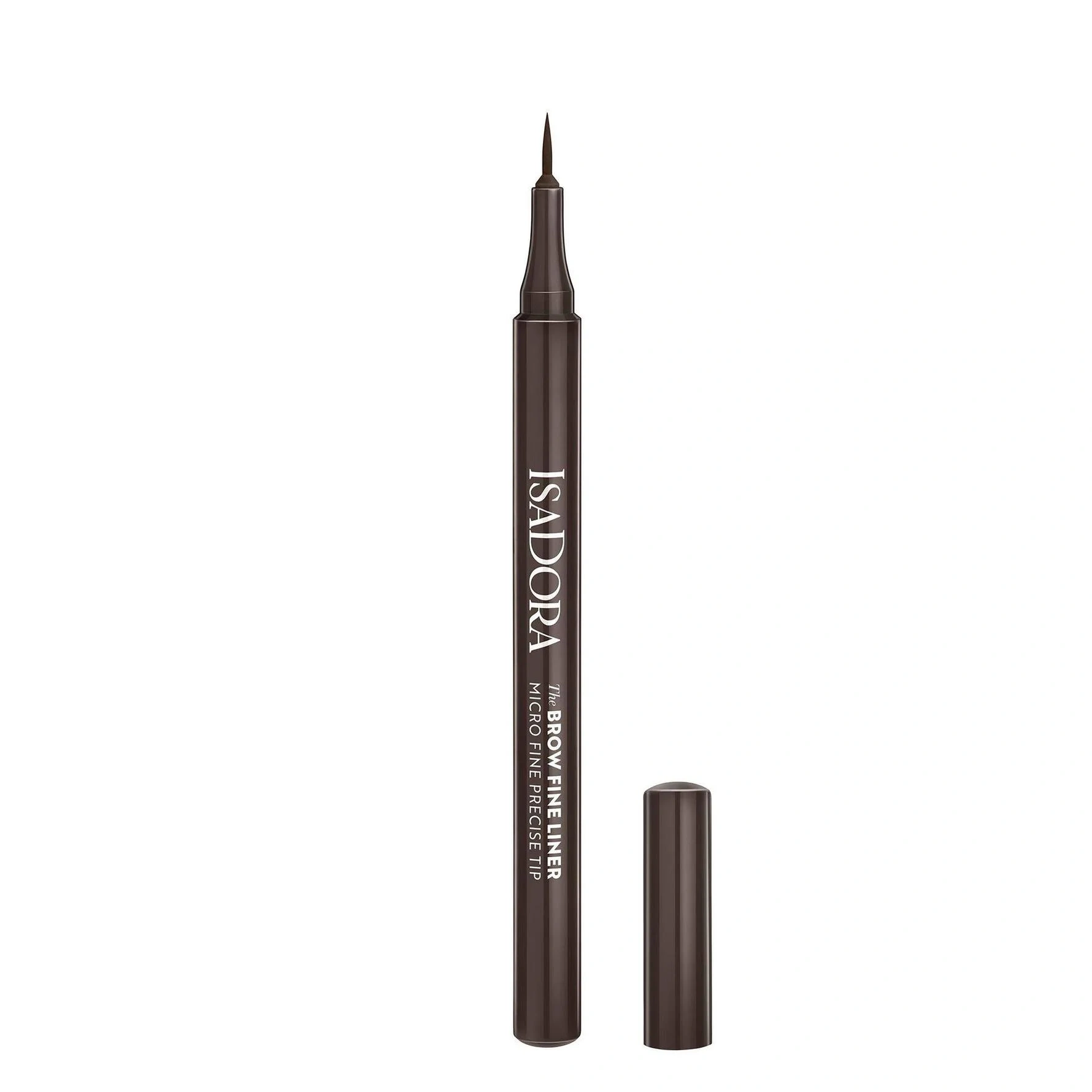 Brow Fine Liner 43 Medium Brown Isadora