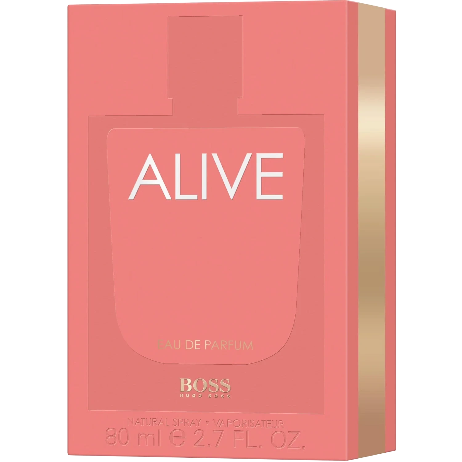 Hugo Boss Boss Alive