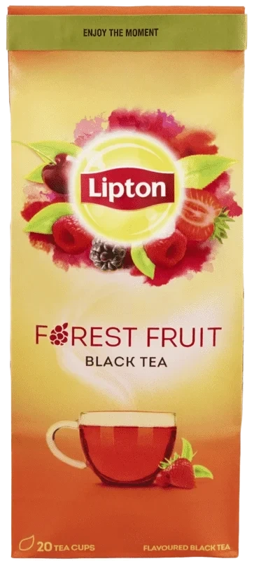 Lipton Forest Fruit 150g