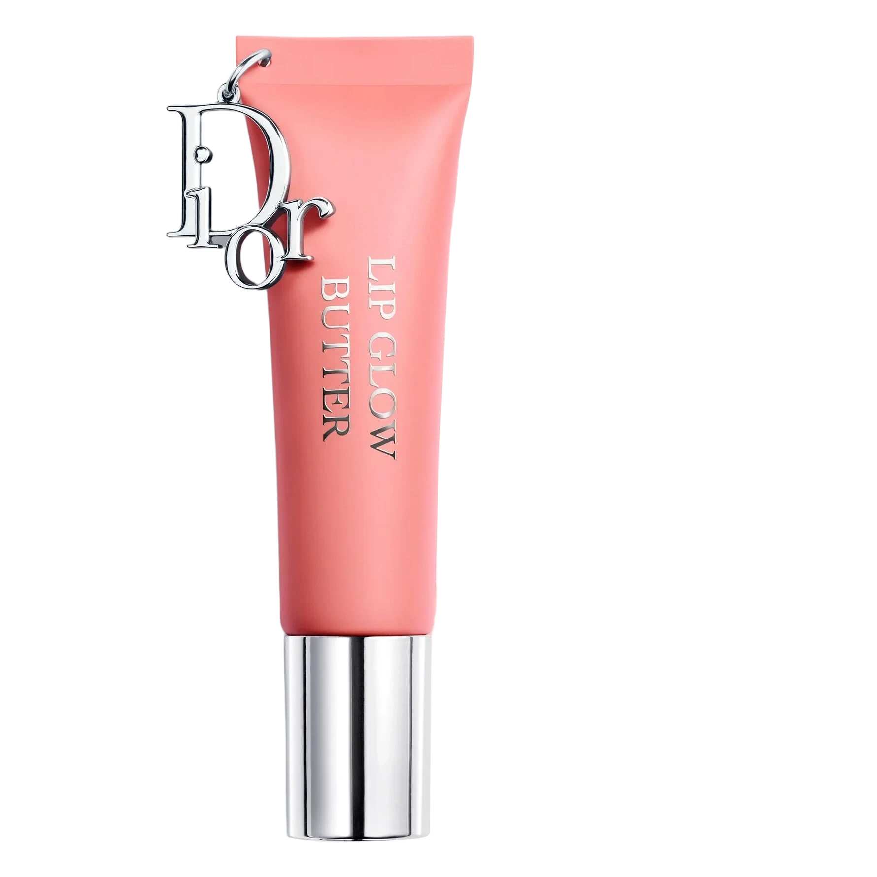 Dior Addict Lip Glow Butter High-Shine Lip Treatment 106 Pomelo
