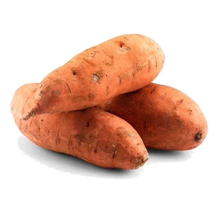 Søtpotet Kg