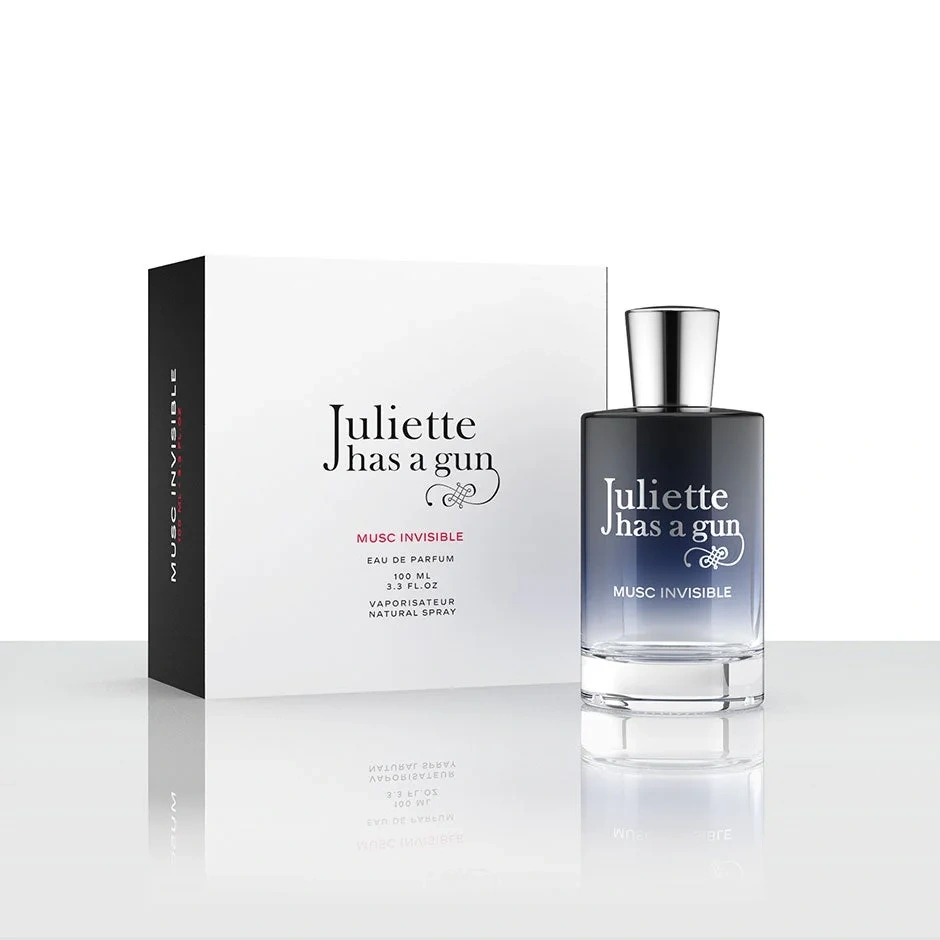 Juliette Has A Gun Musc Invisible Eau de Parfum 100 ml