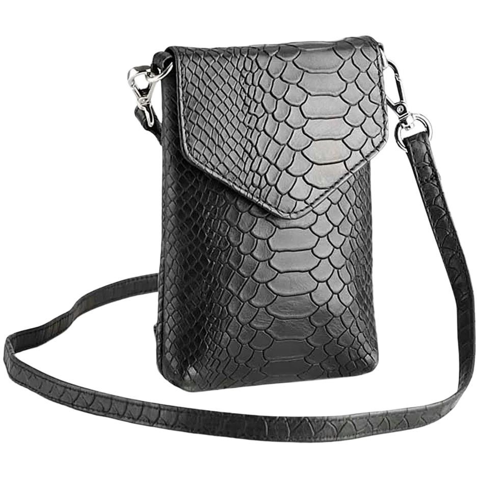 Markberg Carly MBG Mobile Bag, Snake