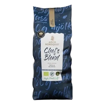 Chefs Blend hela bönor