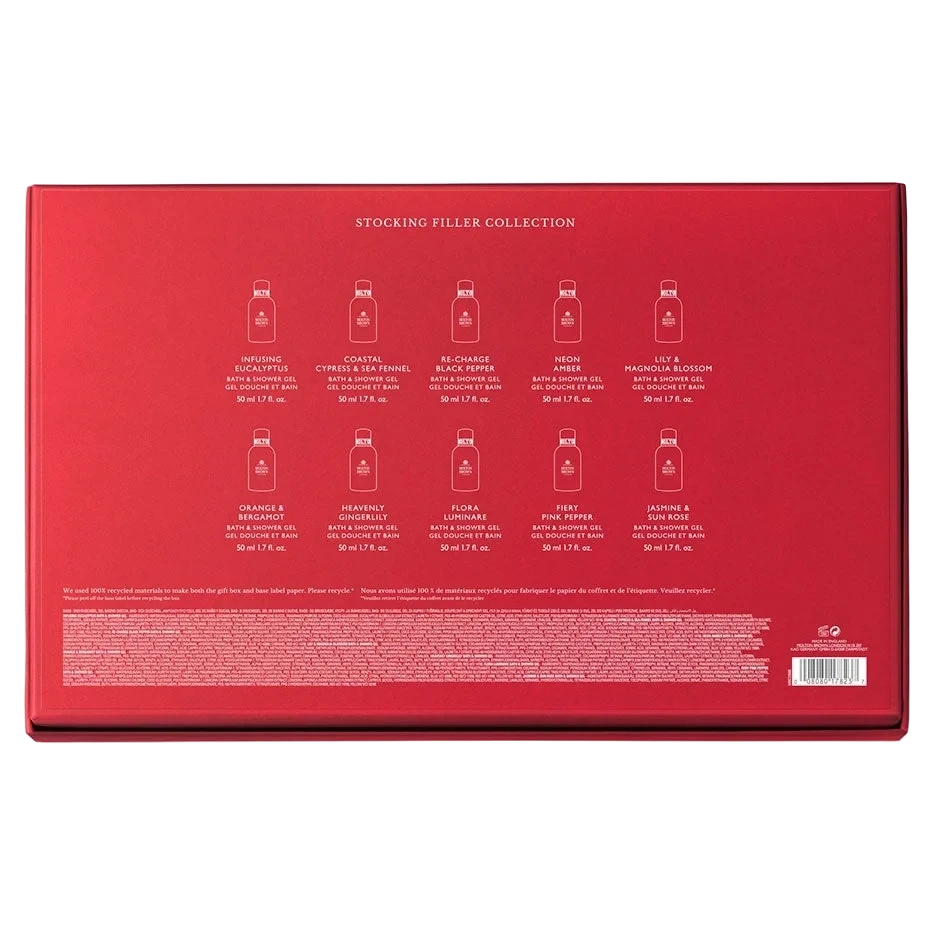 Molton Brown Stocking Filler Collection