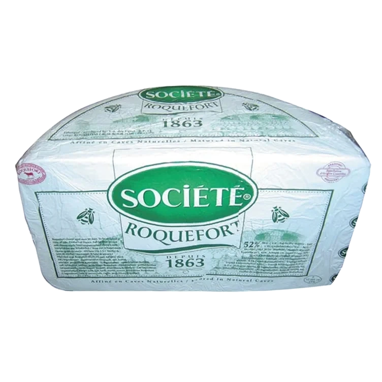 Roquefort Societè .