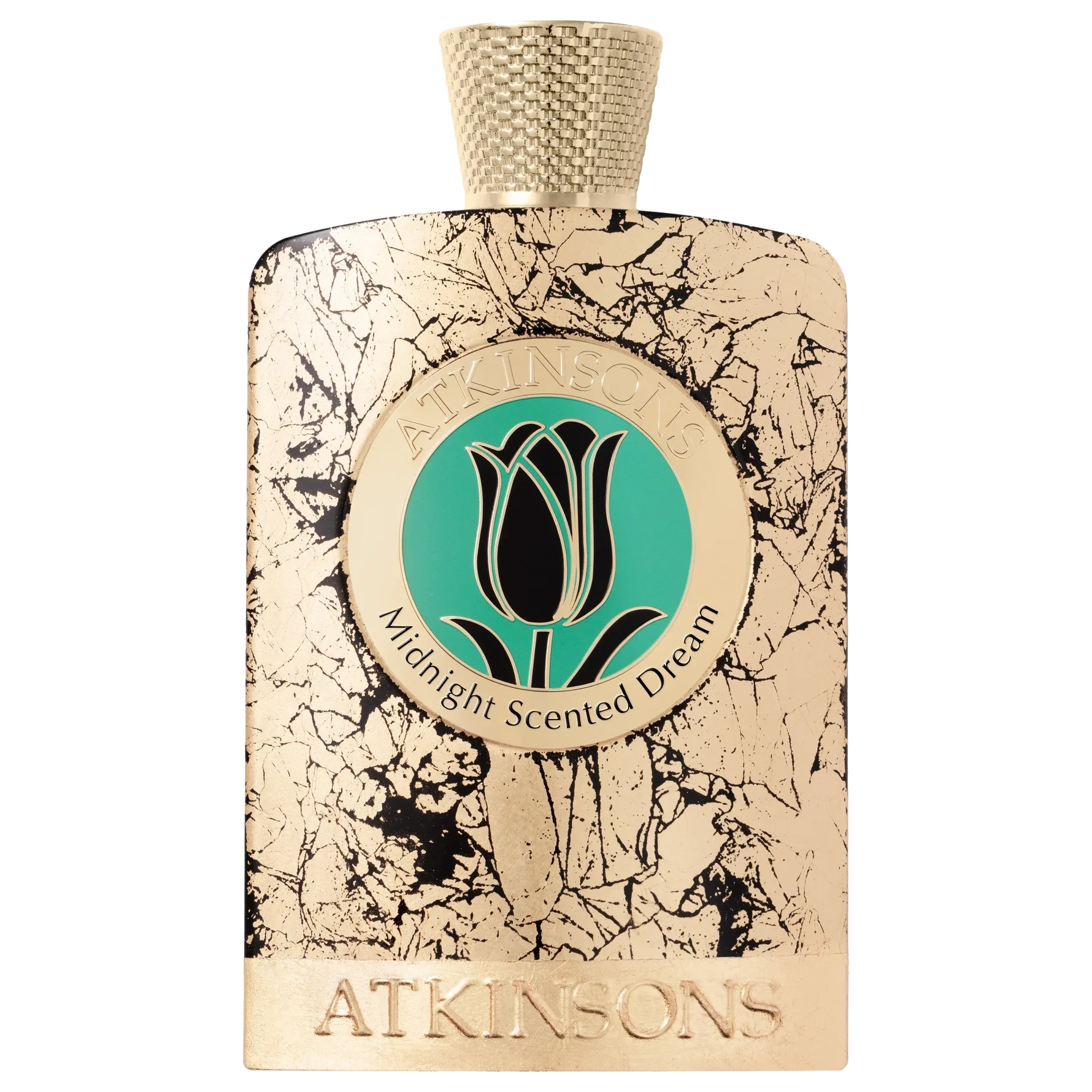 Atkinsons Midnight Scented Dream Parfum Intense 100 ml