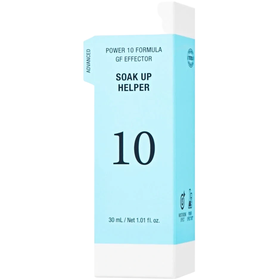 It'S SKIN Power 10 Formula