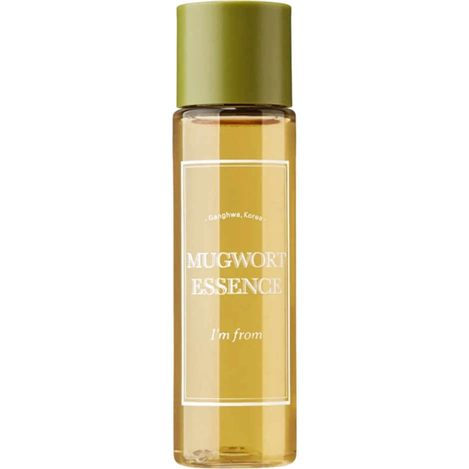 I'm From Mugwort Essence