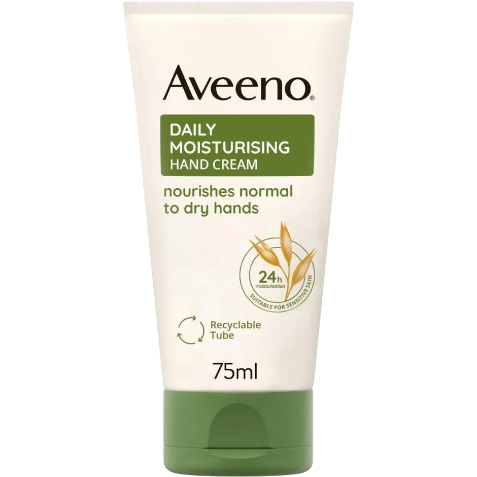 Aveeno Daily Moisturising Hand Cream