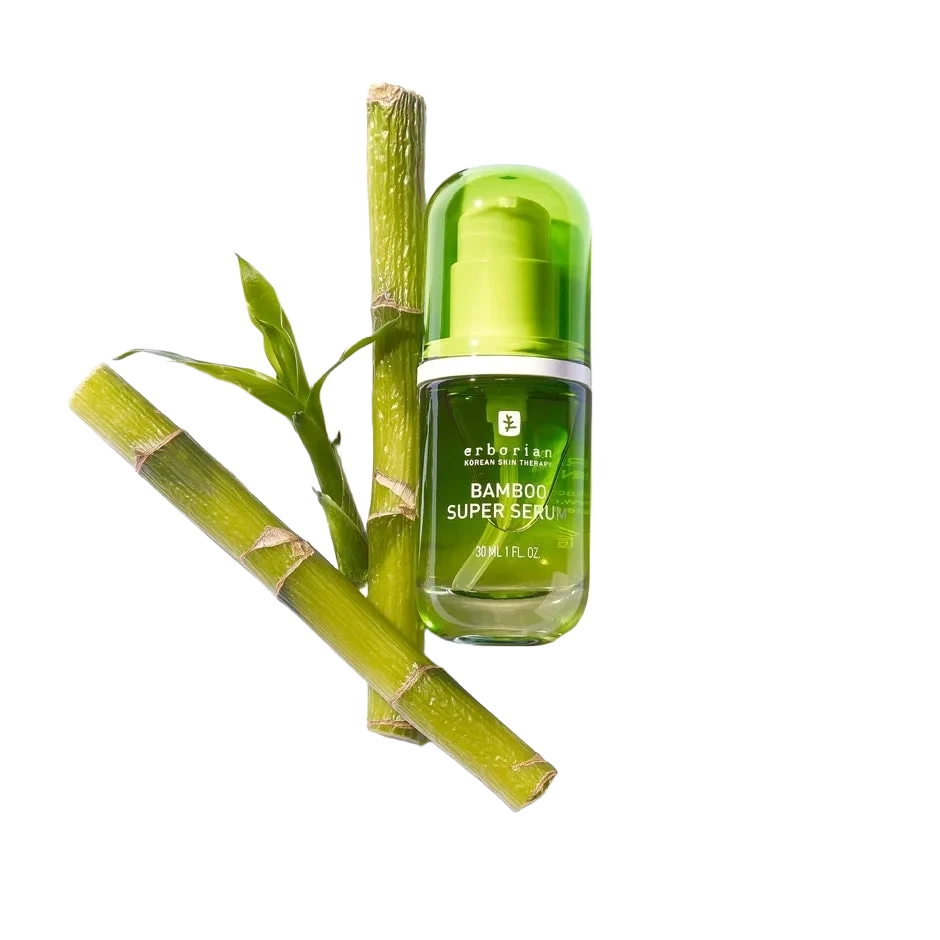 Erborian Bamboo Super Serum 30 ml