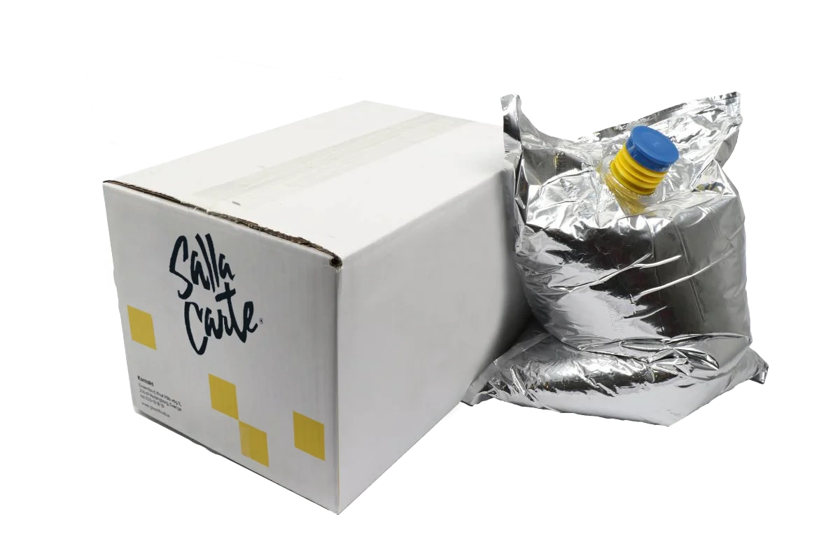 Tomatbas BIB 6845 2x5kg