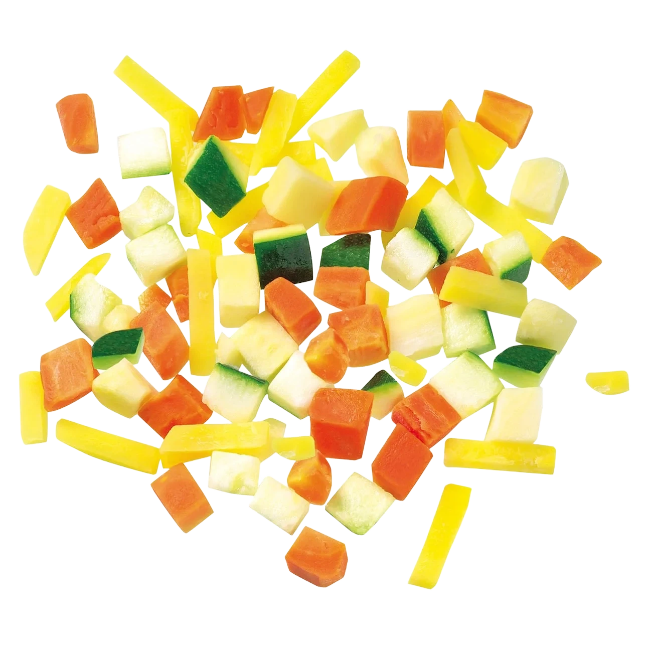 Rotfruktsmix