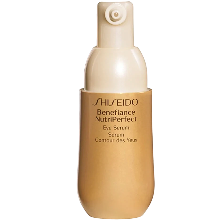 Shiseido Benefiance