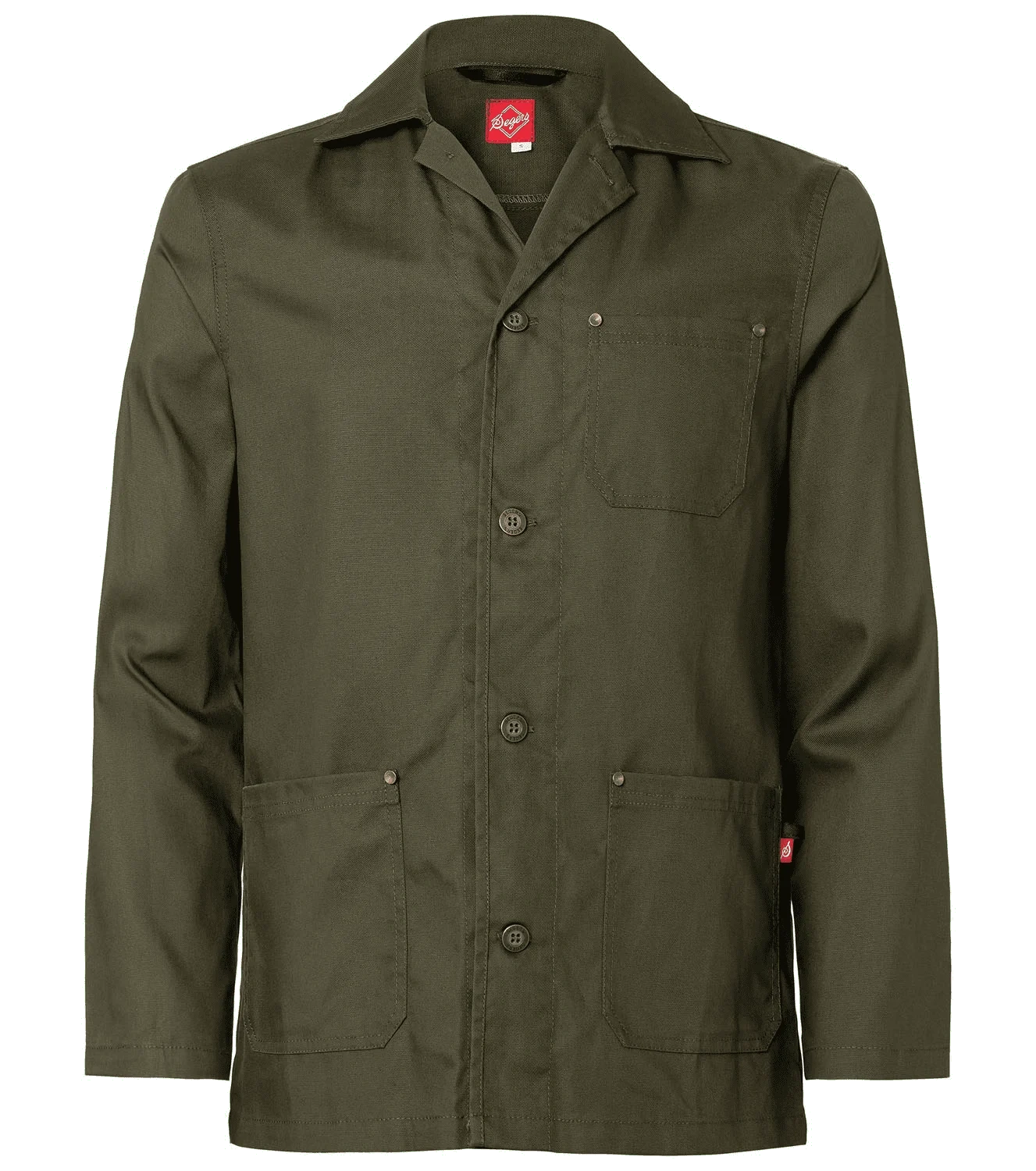 Jacka Unisex