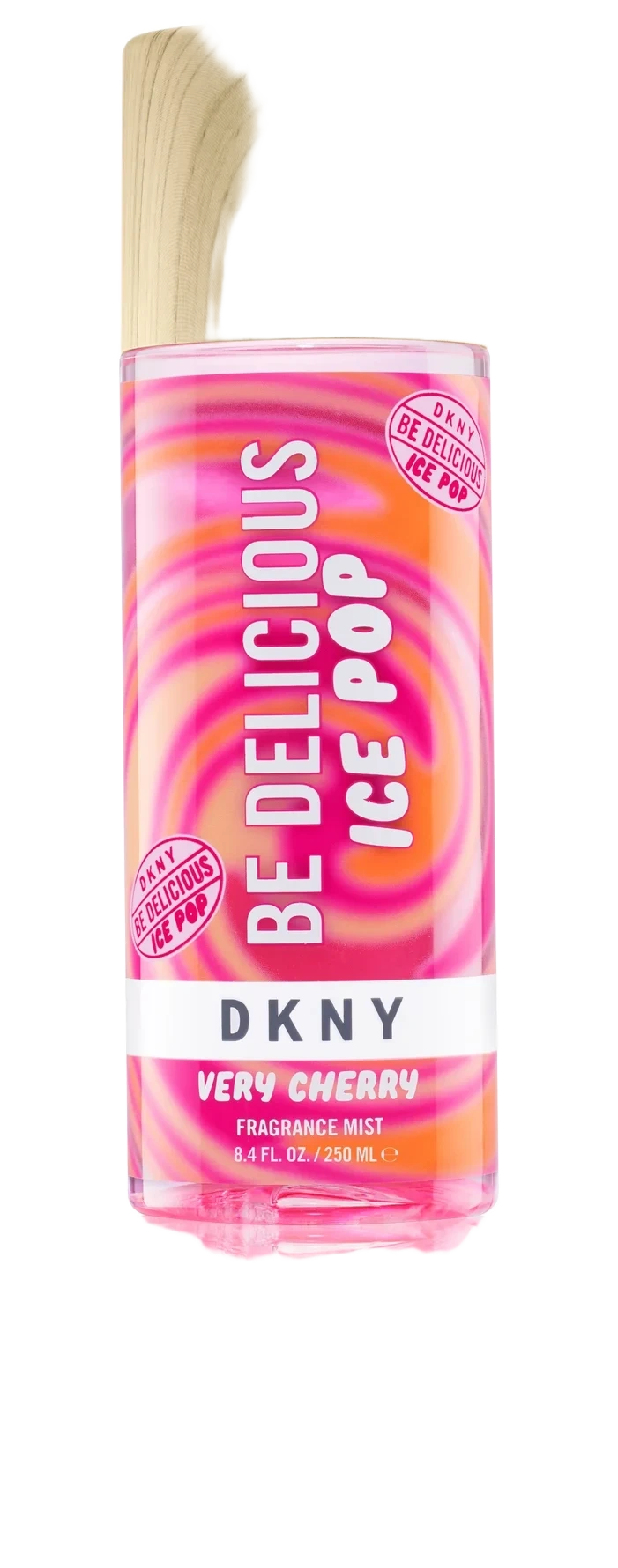 DKNY Ice Pop Summer Collection Very Cherry Bodymist 250 ml