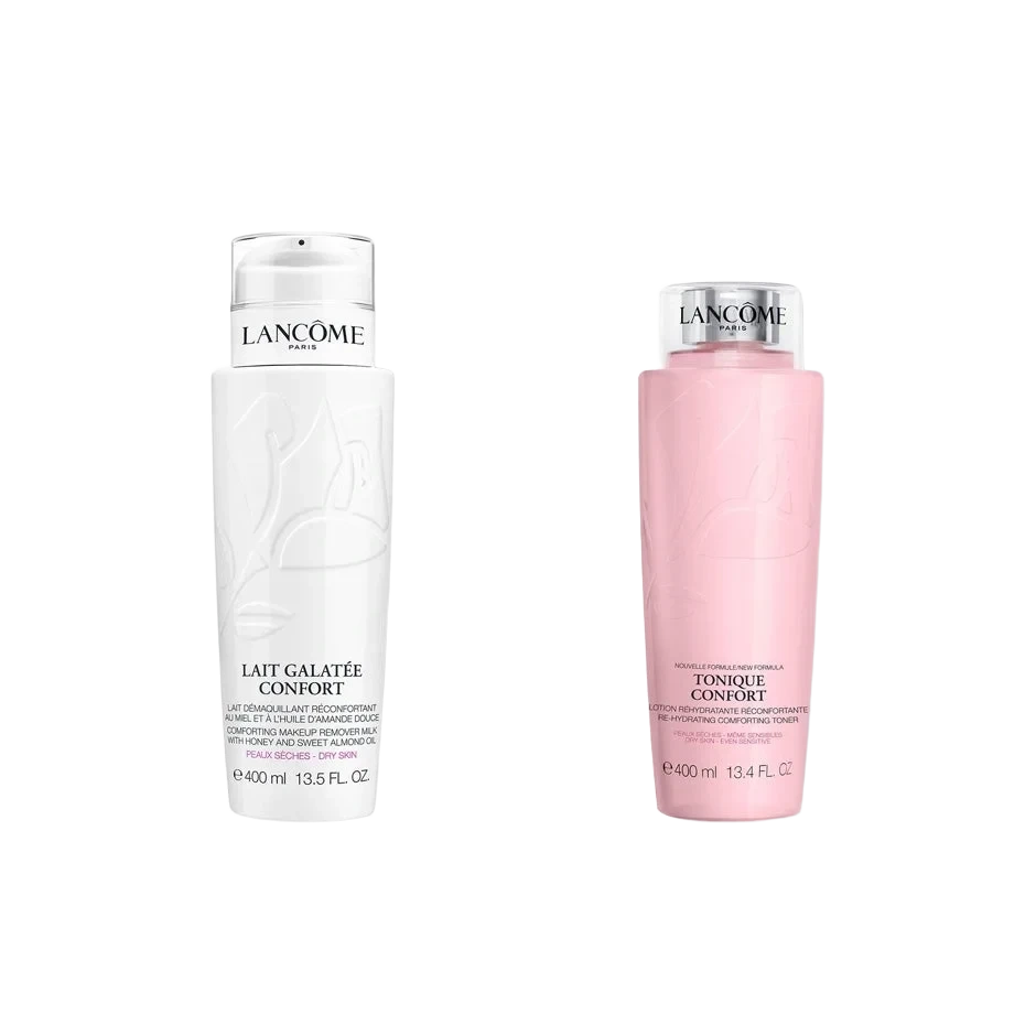 Lancôme Jumbo Confort Set