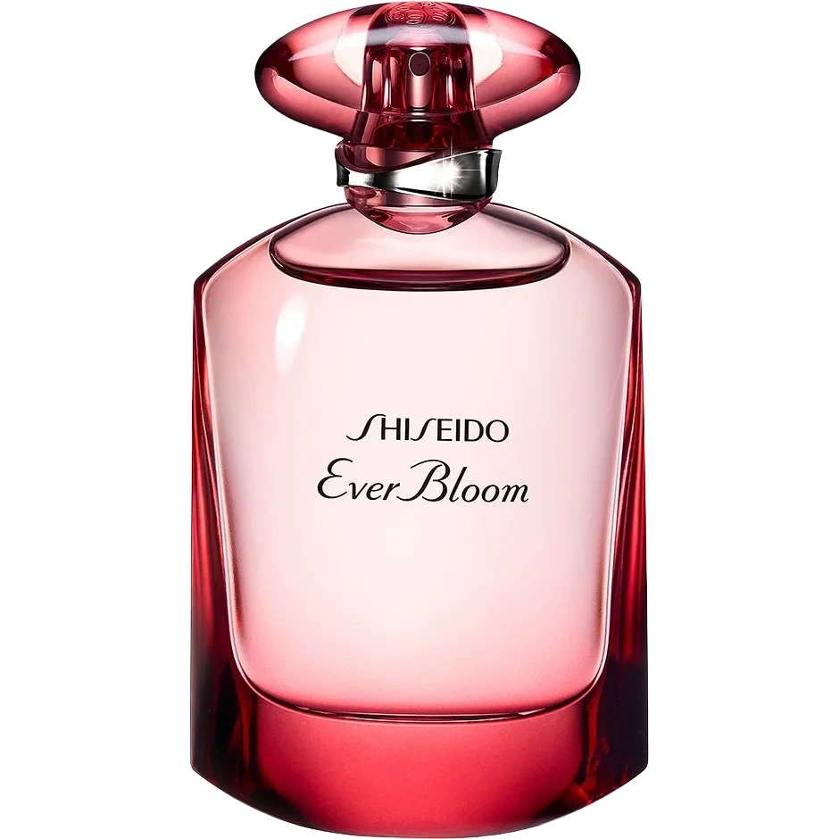 Shiseido Ever Bloom Ginza Flower