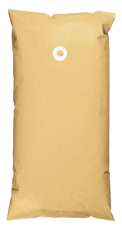 Sennep Sentomat 2,5kg Idun