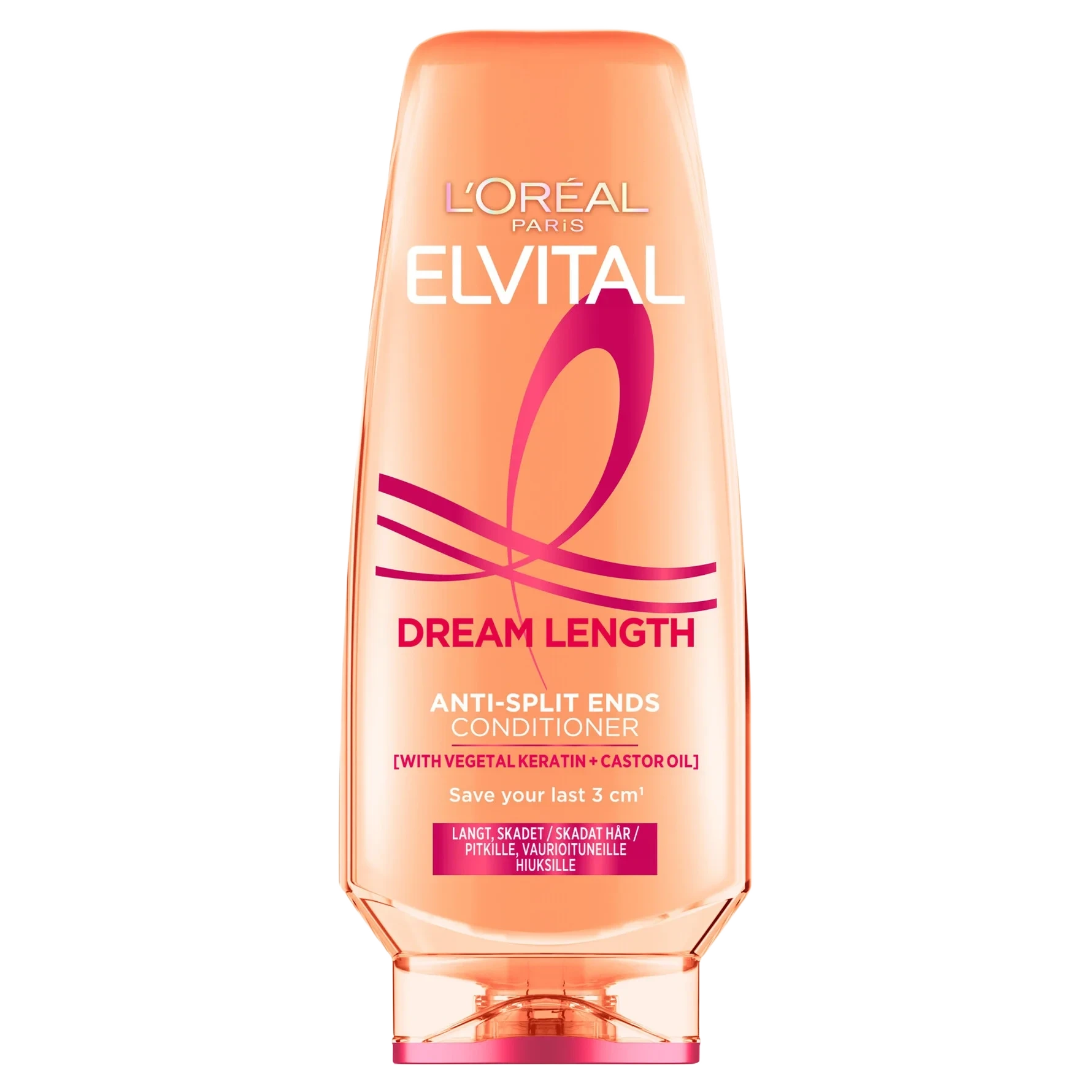 L'Oréal Paris Elvital Dream Length Conditioner 200 ml