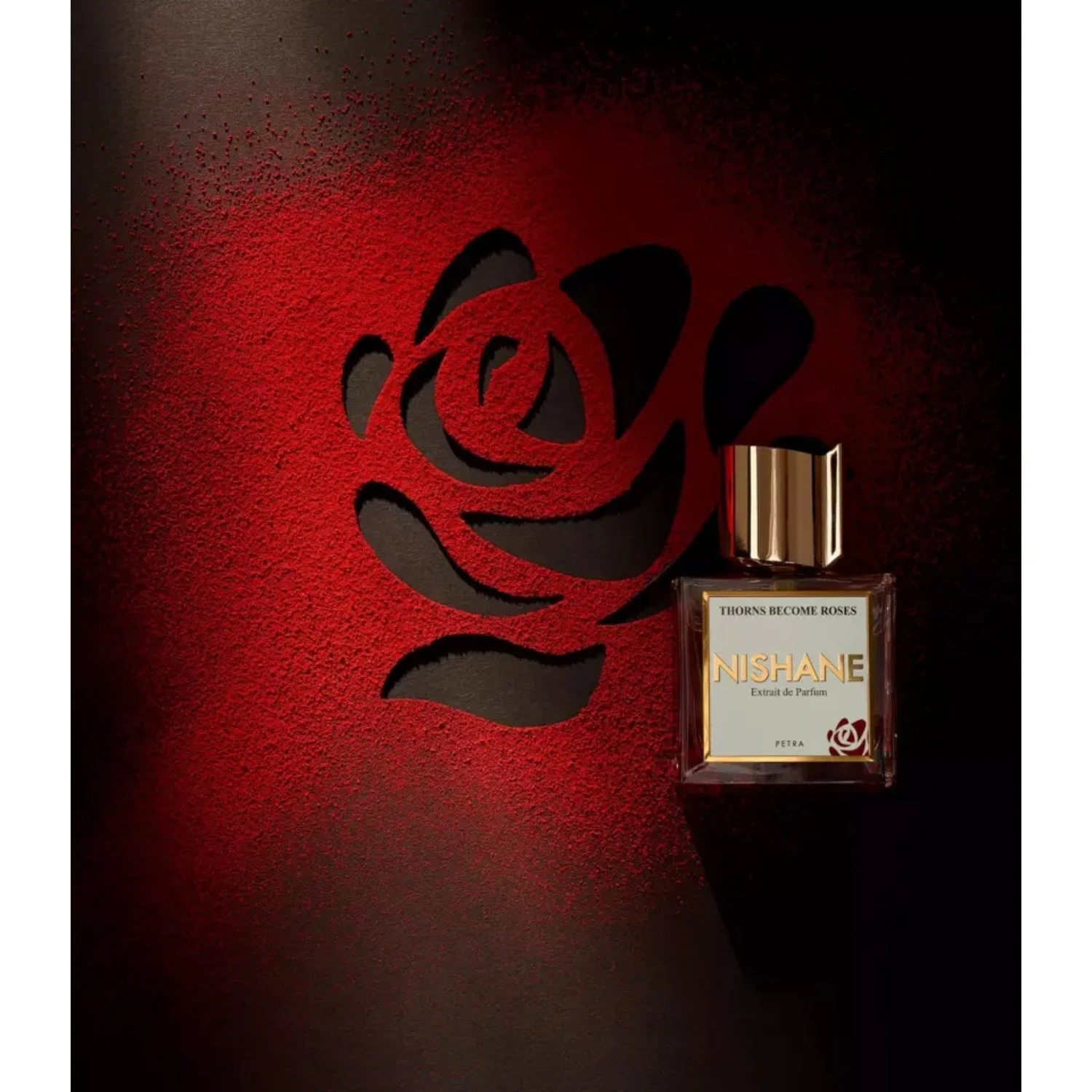 NISHANE Thorns Become Roses EdP